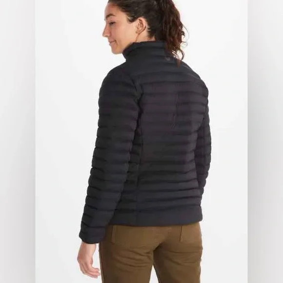 NWT Marmot Women's Echo FeatherlessJacket
